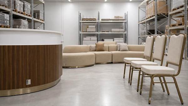 Vietnam Mandates RFID in Hospitality Furniture Imports from May 2026