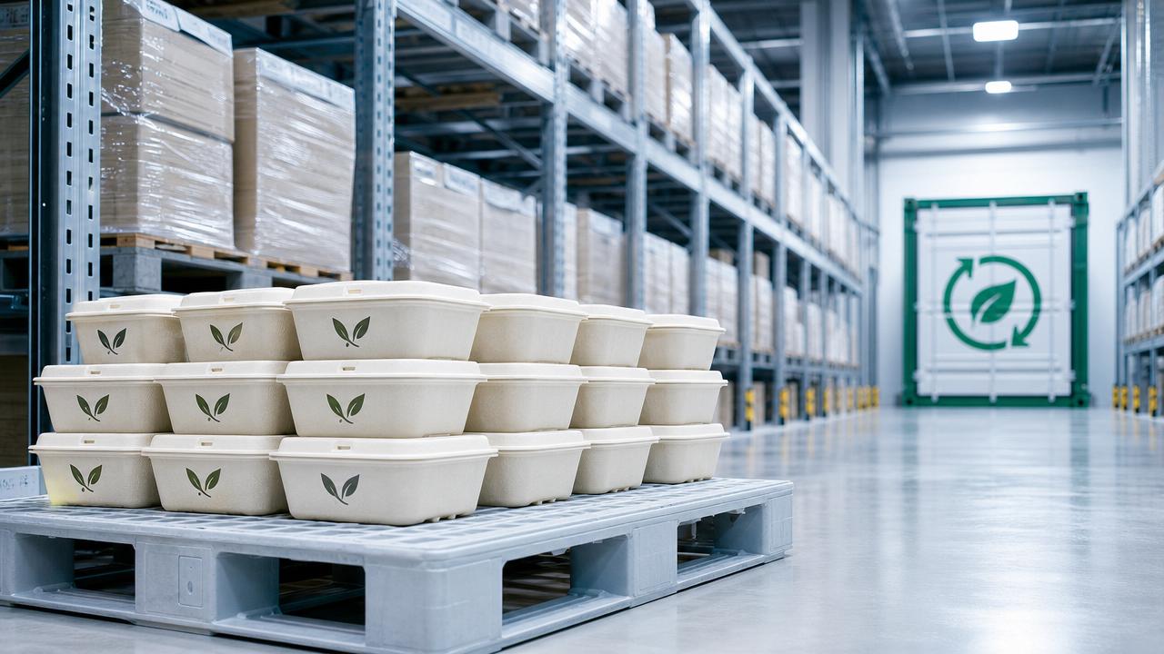 RCEP Biodegradable Materials Mutual Recognition Expands to Indonesia