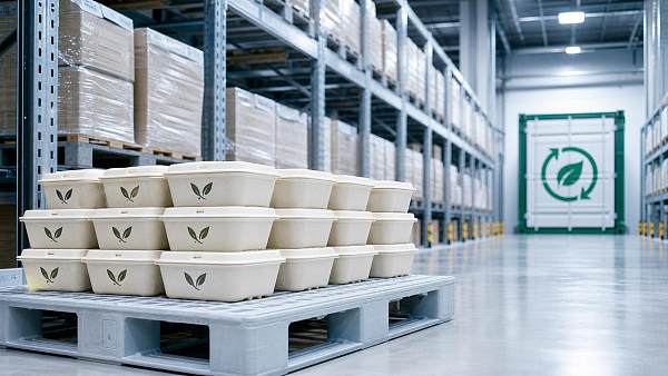 RCEP Biodegradable Materials Mutual Recognition Expands to Indonesia