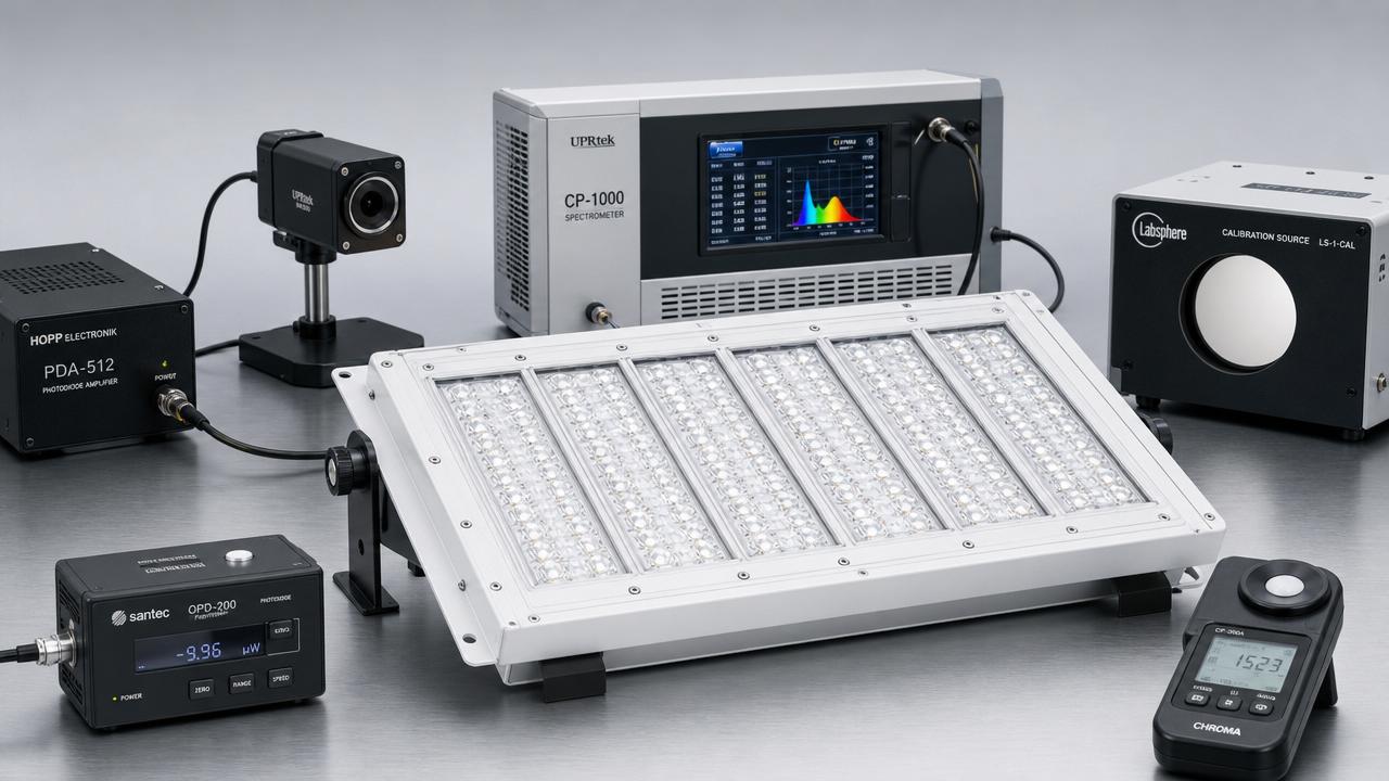 IEC 62471-2:2026 Amd 1 Adds Blue Light Limits for Pulsed Architectural LED Lighting
