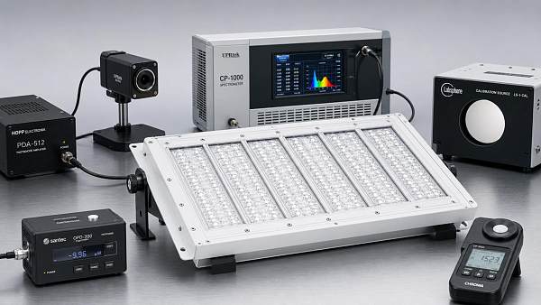 IEC 62471-2:2026 Amd 1 Adds Blue Light Limits for Pulsed Architectural LED Lighting
