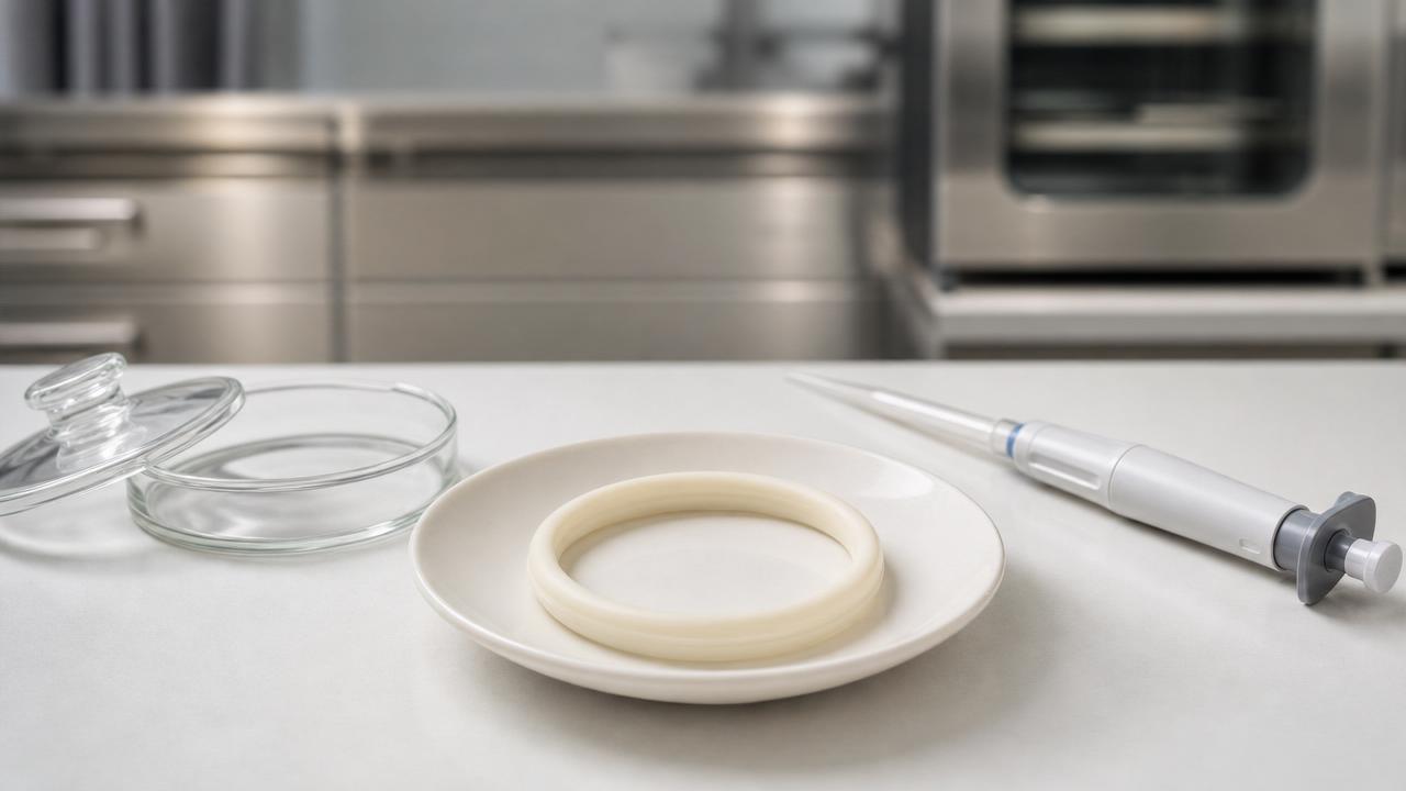 FDA Adds TVOC Migration Limit for Silicone Seals in 2026 FCS List