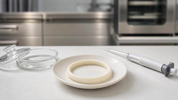 FDA Adds TVOC Migration Limit for Silicone Seals in 2026 FCS List