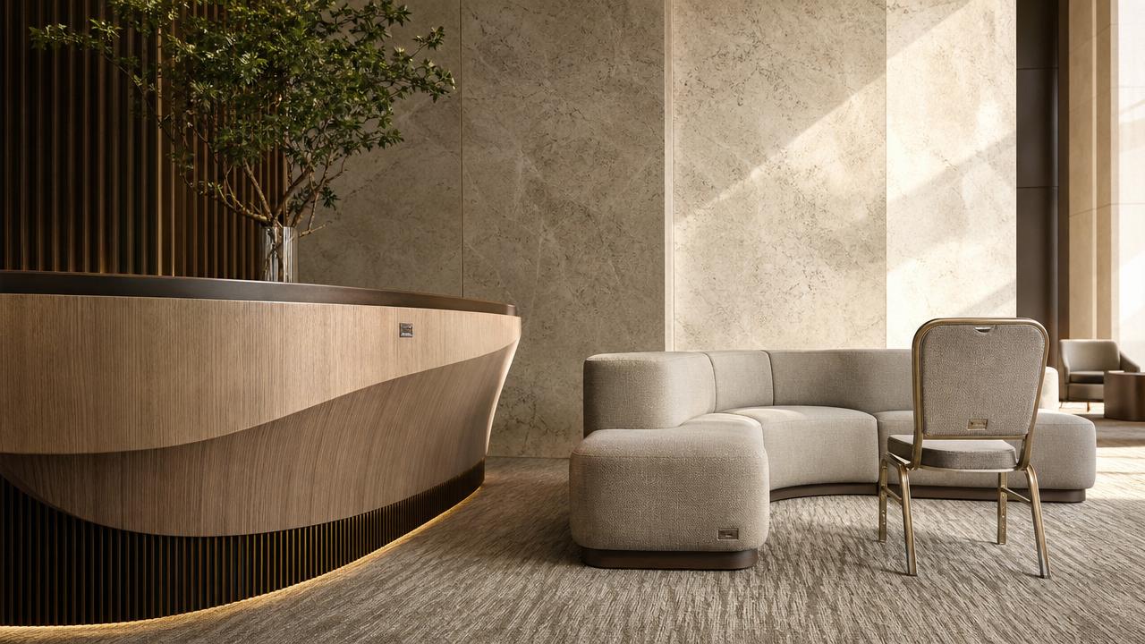 GFP-Link Launched: Gulf Hospitality Furniture Green Procurement Platform