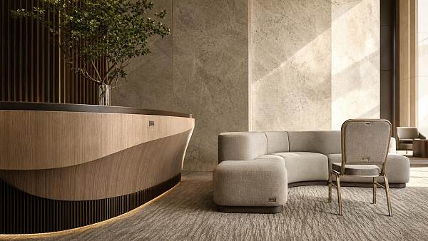 GFP-Link Launched: Gulf Hospitality Furniture Green Procurement Platform