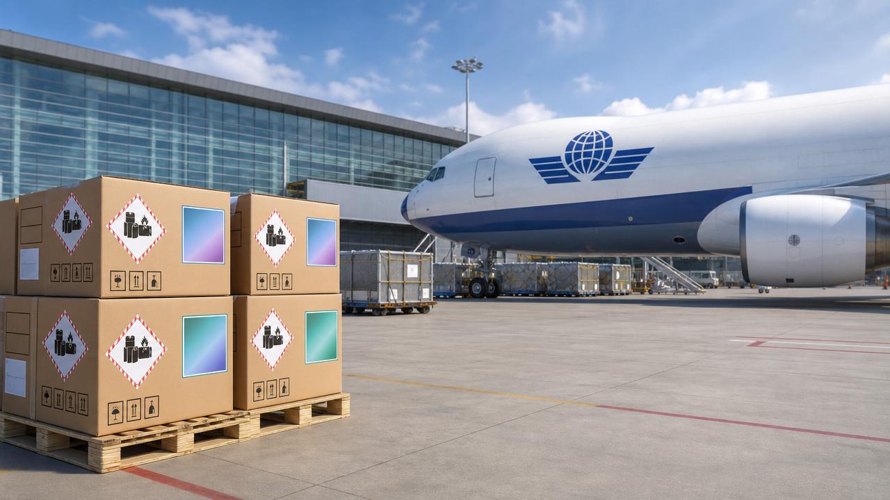 IATA Updates UN3481 Declaration: MP-01/MP-02 Codes for Maternity & Pet Lithium Power Banks