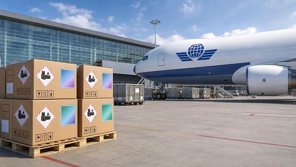 IATA Updates UN3481 Declaration: MP-01/MP-02 Codes for Maternity & Pet Lithium Power Banks