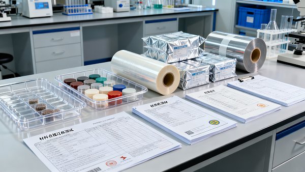 Data Transparency in Supply Chain: What to Verify Before Sourcing Food-Grade Packaging