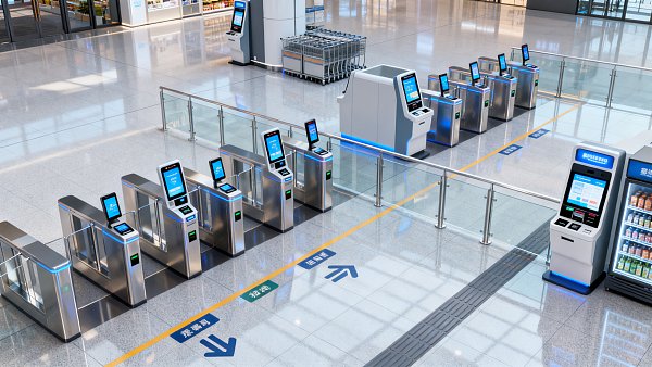 Commercial Environments Optimization Tips for Better Self-Service Kiosk Flow