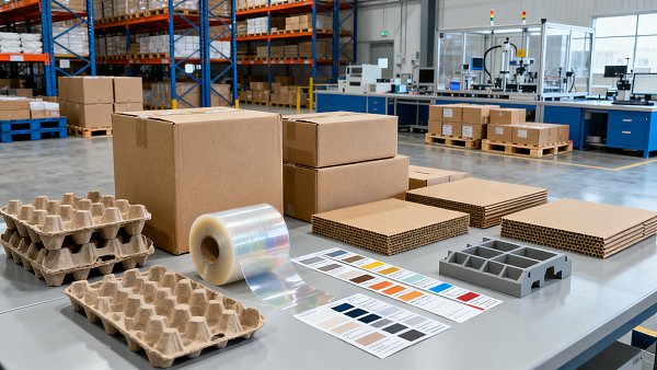 Commercial Materials Sourcing Mistakes That Raise Packaging Costs