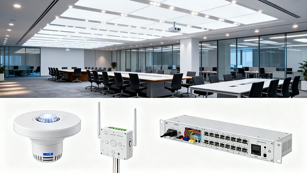 Technical Benchmarking Analysis for Smart Lighting Controls: What Really Matters