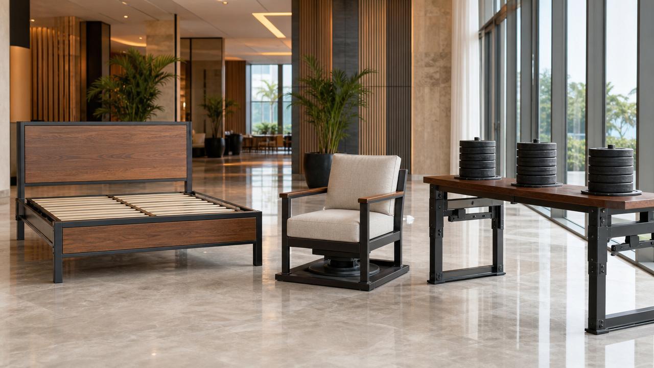 Vietnam Extends BIFMA X5.9-2025 Hospitality Furniture Safety Deadline to Dec 2026