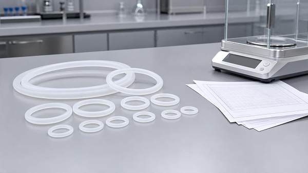 FDA 2026 Update: VOC Limits for Silicone Seals in Kitchenware