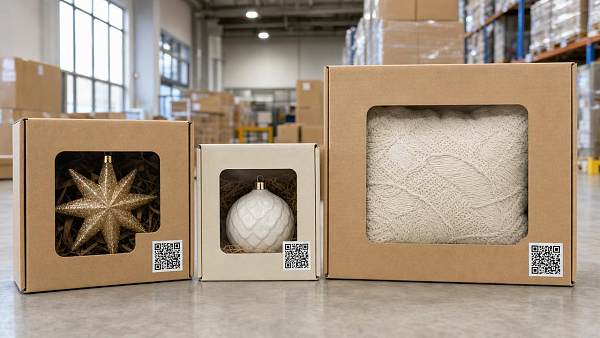 Mexico SAT Enforces QR-Trace for Gifts & Lifestyle Imports from May 2026