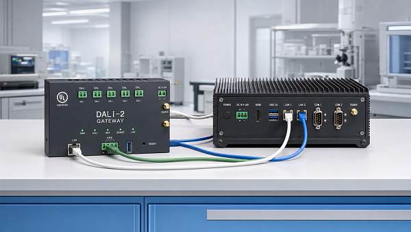 UL 962A Rev.4 Requires Local OTA for Smart Lighting Controls