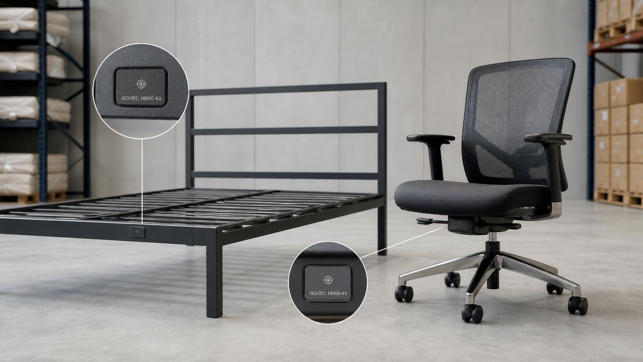 Vietnam RFID Mandate for Hospitality Furniture Imports Takes Effect May 2026