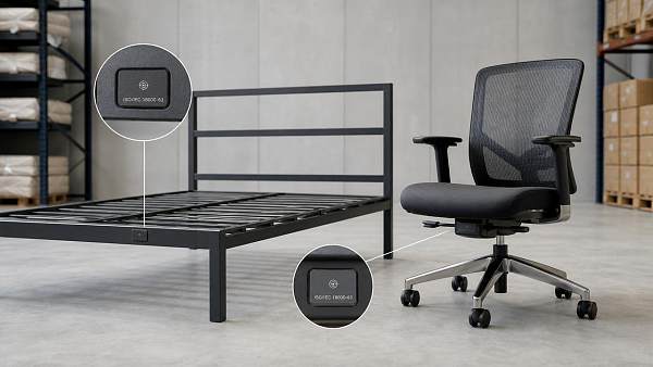 Vietnam RFID Mandate for Hospitality Furniture Imports Takes Effect May 2026
