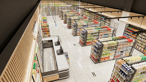 How Retail Intelligence Software Improves Store Layout Decisions