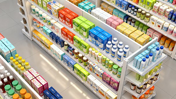 Consumer Packaging Design Mistakes That Hurt Shelf Appeal