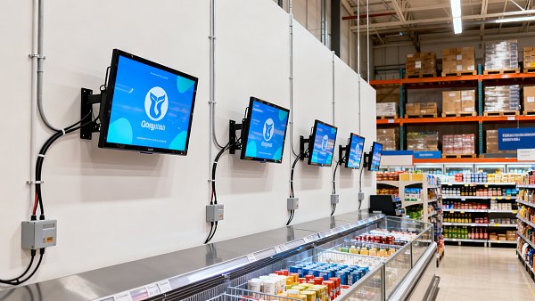 Global Chain Expansion Risks When Scaling Digital Signage Programs