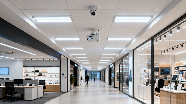 Commercial Optimization Strategies for Lower-Cost Smart Lighting Upgrades