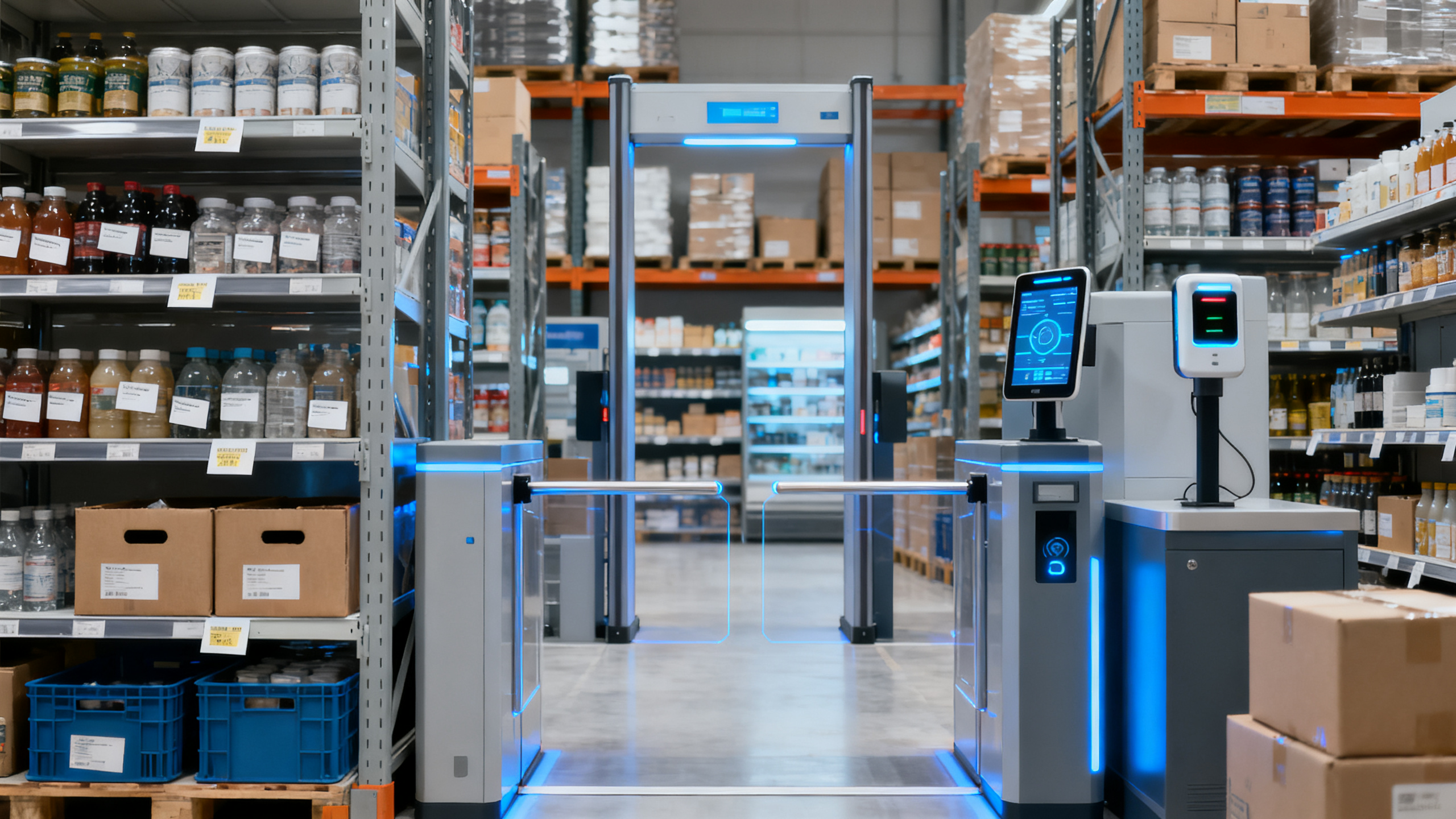 Retail Integration Technology vs Standalone Systems for RFID Accuracy