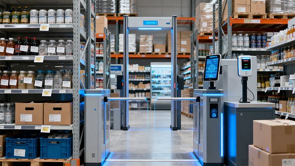 Retail Integration Technology vs Standalone Systems for RFID Accuracy