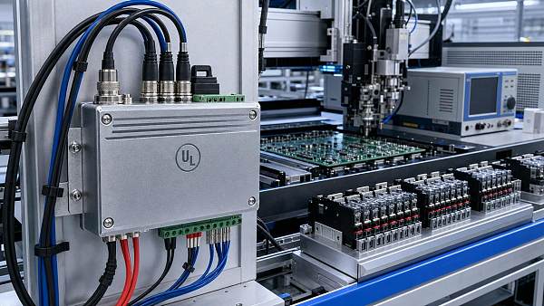UL 962A Amendment Mandates Localized OTA for Smart Lighting Controls