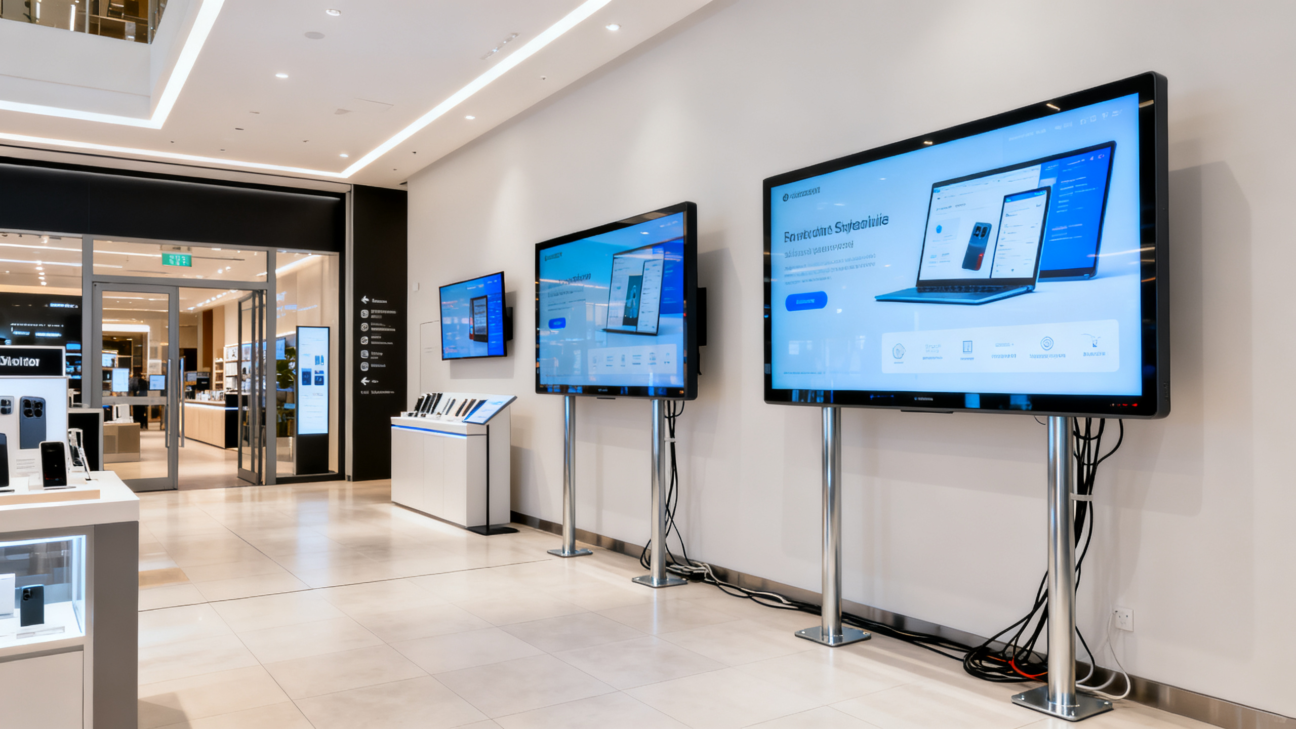 A Practical Commercial Optimization Guide for Scaling Digital Signage Performance