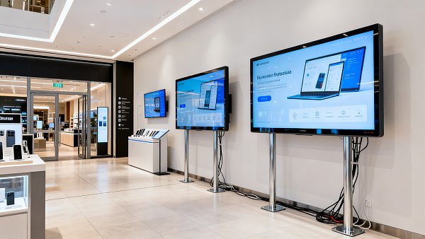 A Practical Commercial Optimization Guide for Scaling Digital Signage Performance