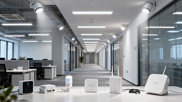 Commercial Optimization Best Practices for Smarter Smart Lighting Control Deployments