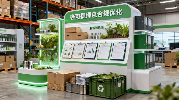 What a Reliable Commercial Optimization Process Looks Like in Green Compliance Planning