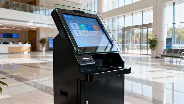 Kiosk Touch Screen Sensitivity Metrics That Actually Affect User Experience