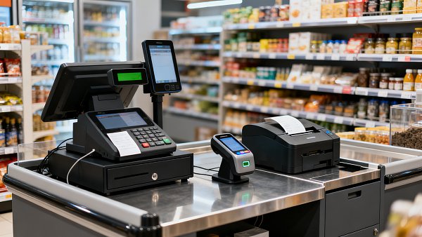 Choosing a POS System Manufacturer for Long-Term Stability and Support