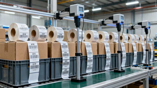 How to Vet an RFID Inventory Tag Supplier for Accuracy and Supply Consistency