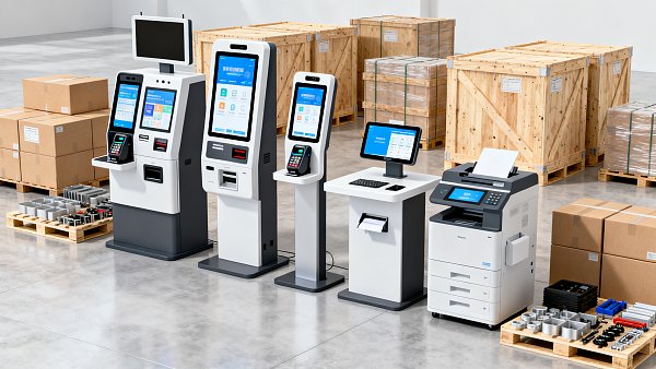 Interactive Retail Kiosk OEM: Common Cost Traps in Custom Rollouts