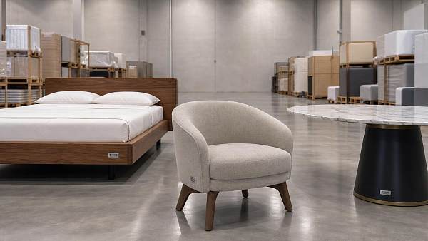 Vietnam Mandates RFID Tags for Imported Hospitality Furniture