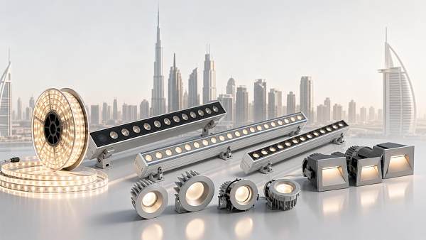 GFP-Link Green Procurement Platform Launches in Six Middle Eastern Countries