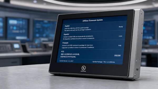 UL Urgently Updates UL 962A: Digital Signage Must Support Localized OTA Firmware Updates