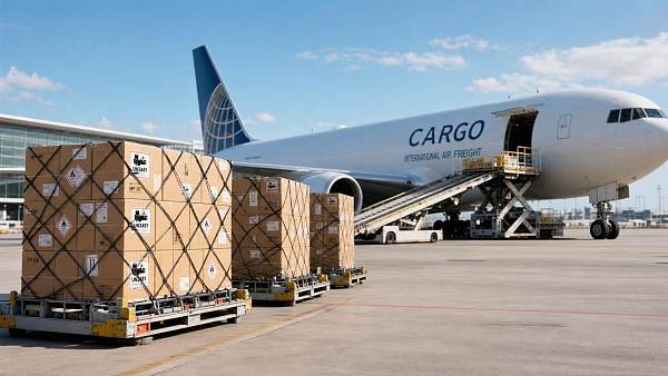 IATA Updates UN3481 Lithium Battery Declaration: Purpose Code Required for Maternity & Pet Supplies