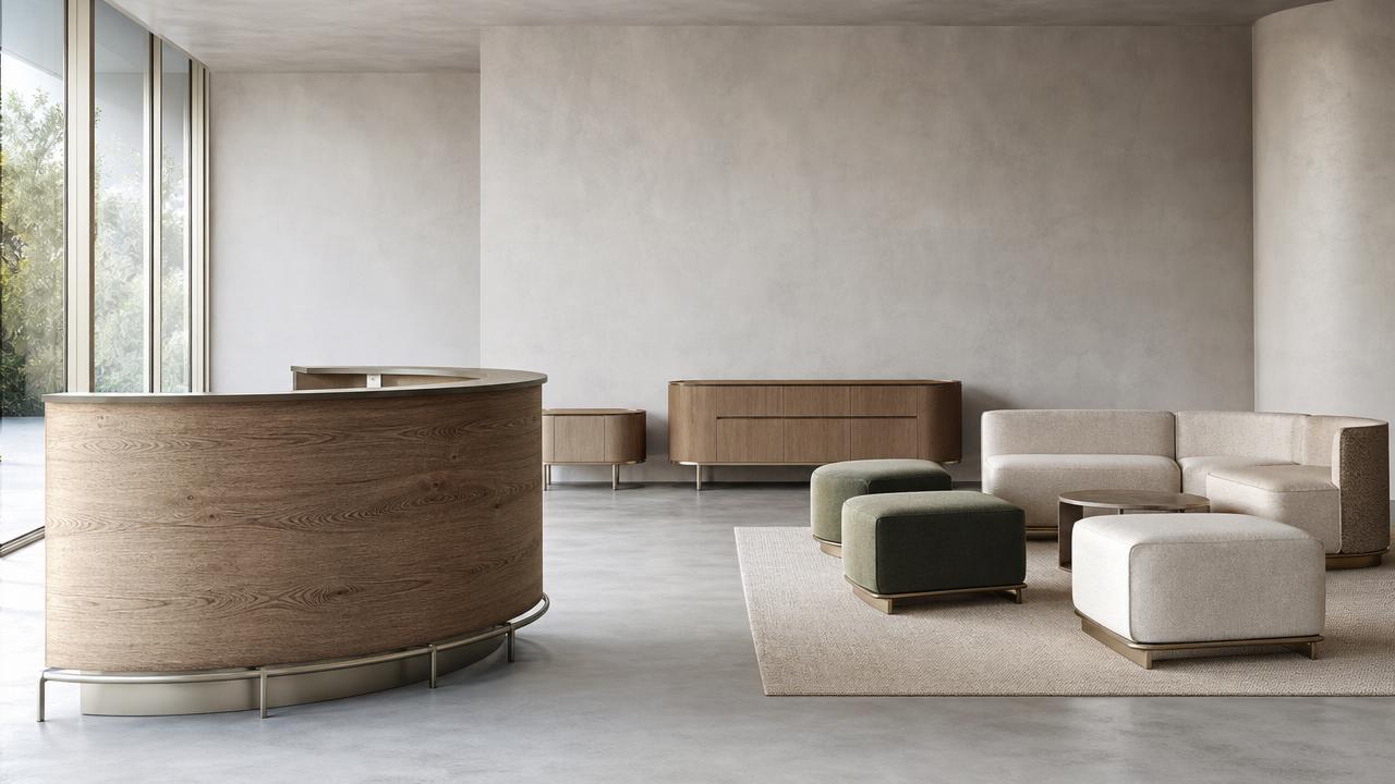 GFP-Link Green Procurement Platform Launches for Hospitality Furniture in GCC
