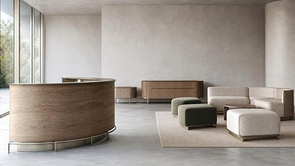 GFP-Link Green Procurement Platform Launches for Hospitality Furniture in GCC
