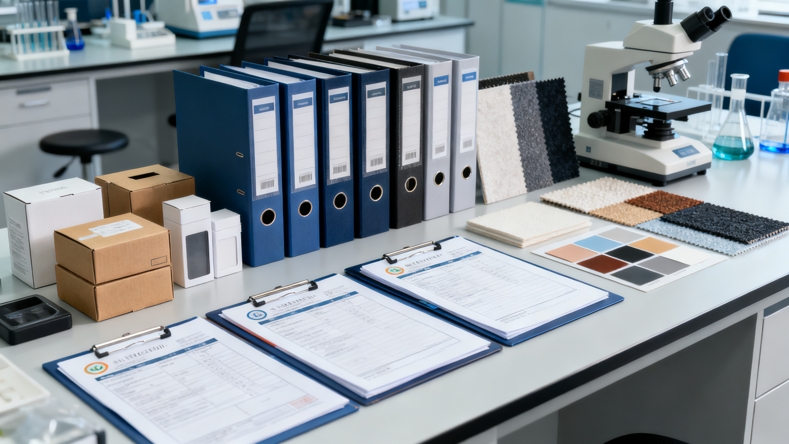 Consumer Product Compliance Whitepapers That Reduce Launch Risk