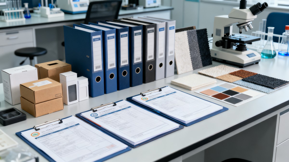 Consumer Product Compliance Whitepapers That Reduce Launch Risk
