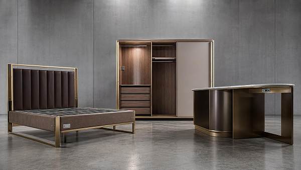 Vietnam Mandates RFID Tracking for Hospitality Furniture Imports