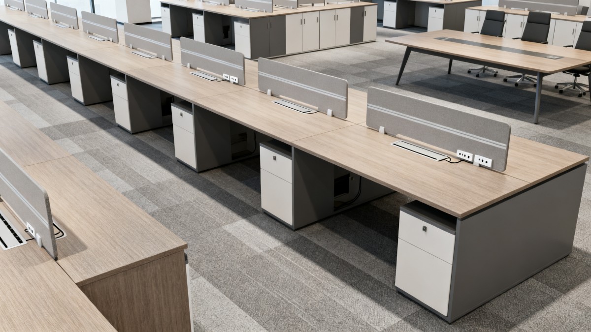 Bulk Buy Office Desks: Cost Traps and Layout Planning