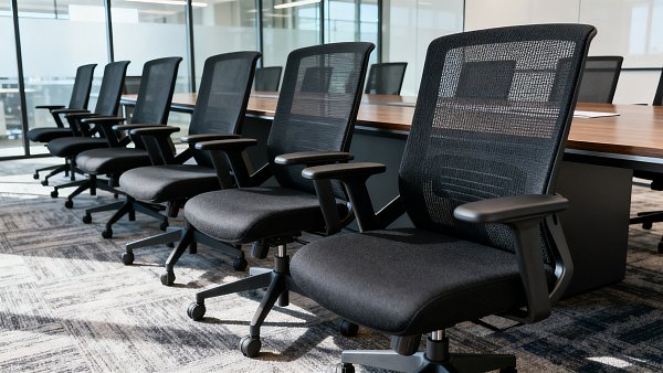 Commercial Office Seating OEM: What Impacts Long-Term Comfort