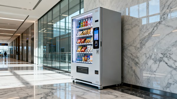 Automated Retail Machine ROI: When Self-Service Really Pays Off