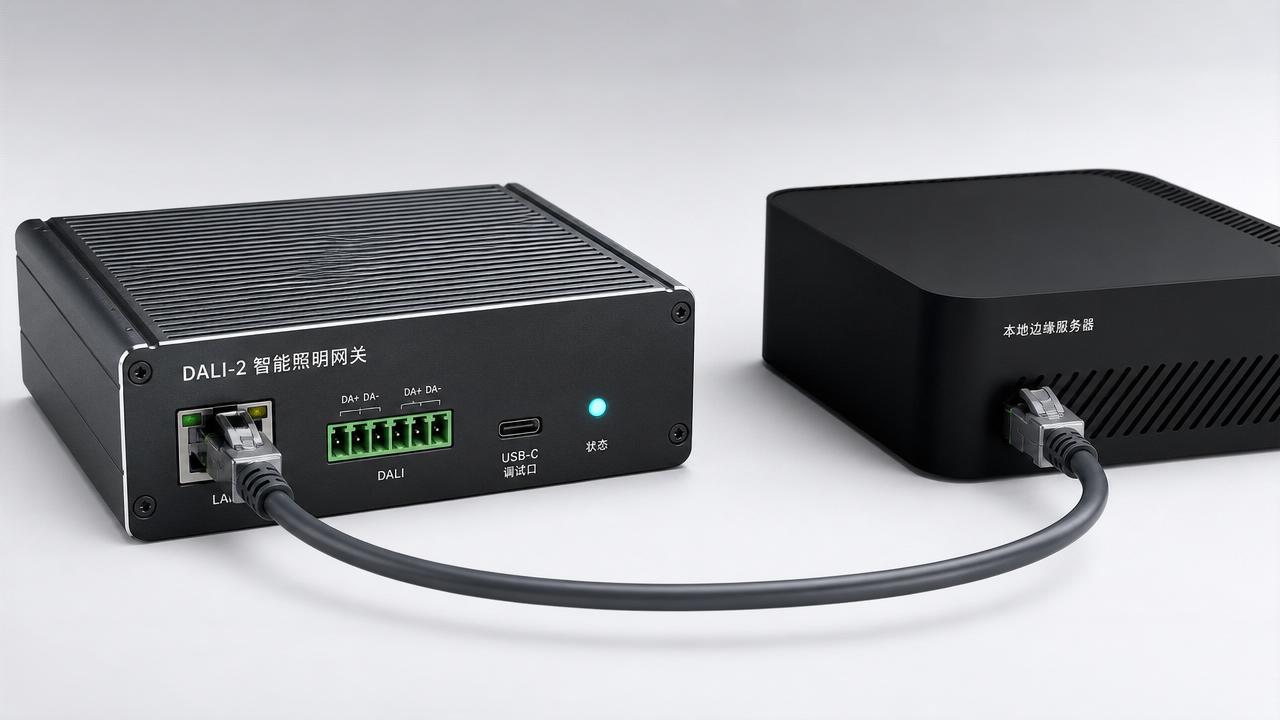UL Updates UL 962A: Smart Lighting Controls Must Support Local OTA Firmware Updates