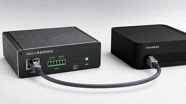 UL Updates UL 962A: Smart Lighting Controls Must Support Local OTA Firmware Updates